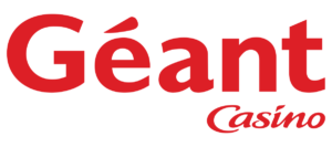 Logo Géant