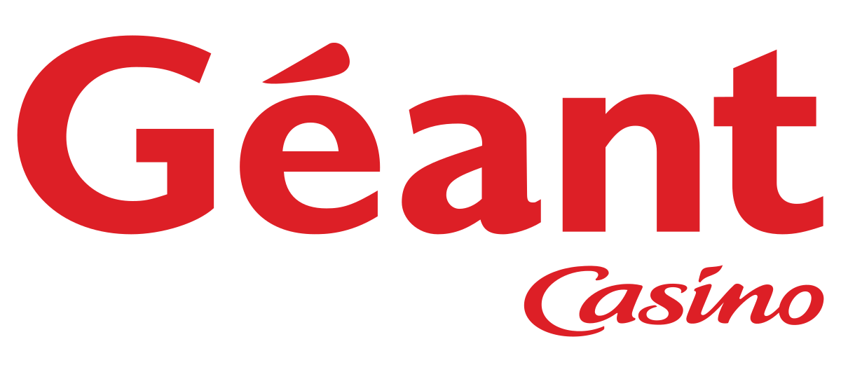 Logo Géant