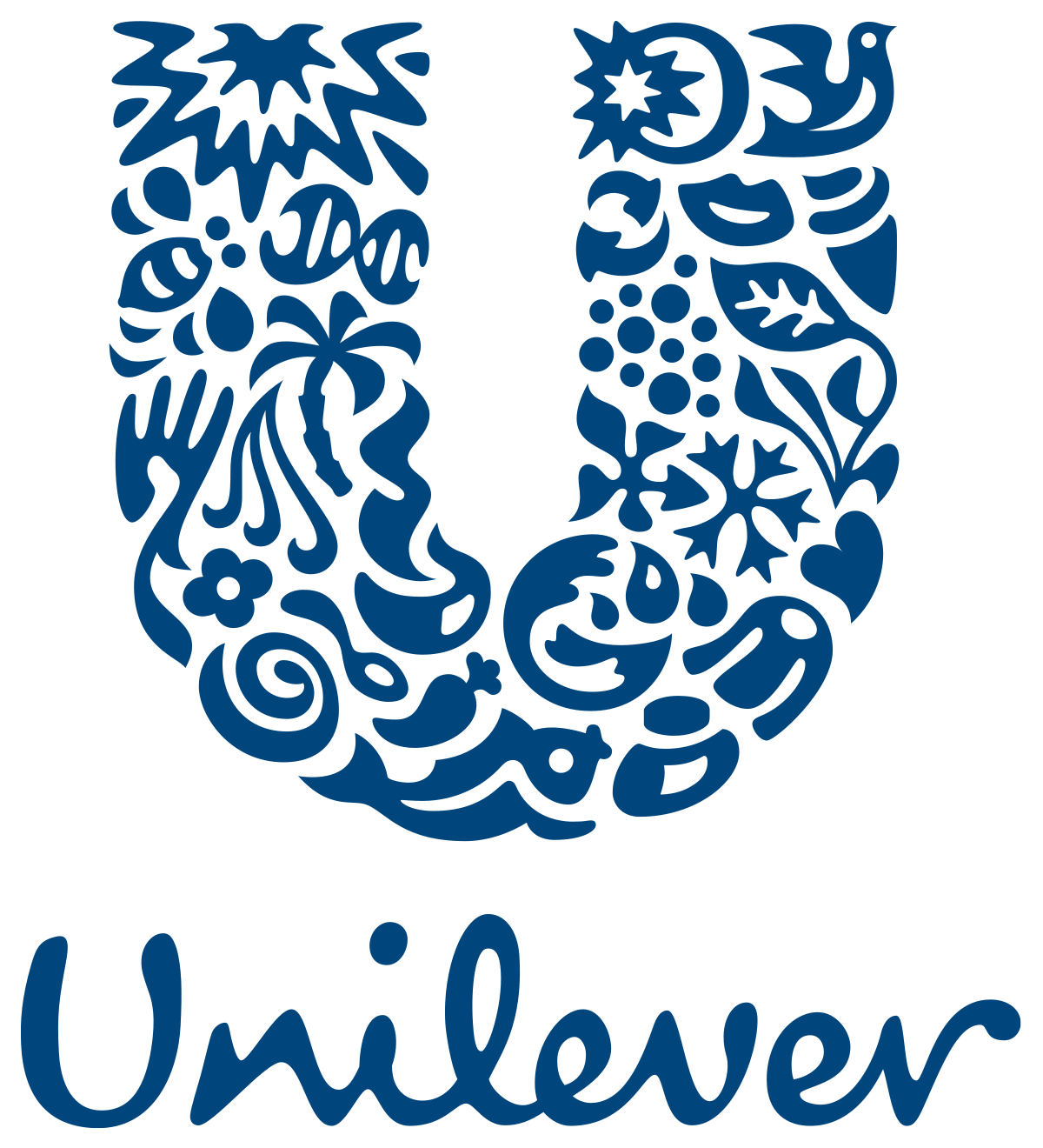 Logo Unilever