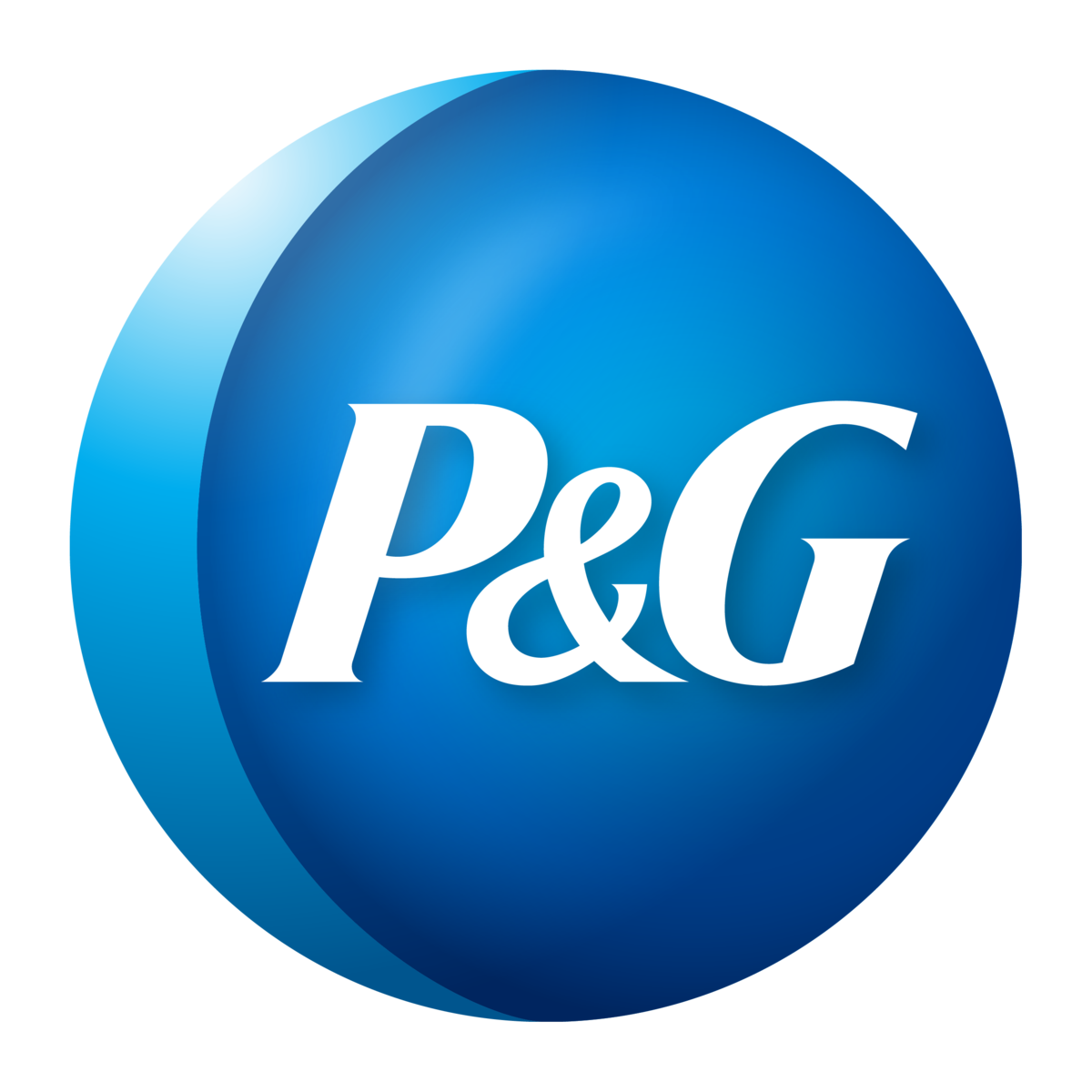 Logo P&G