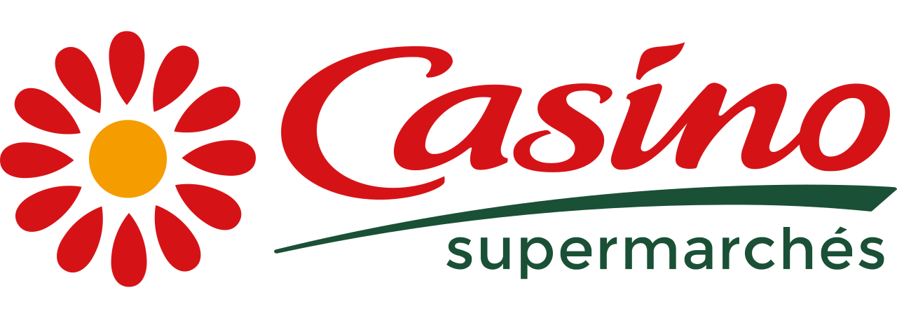 Logo Casino