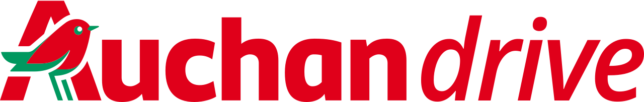 logo Auchan Drive