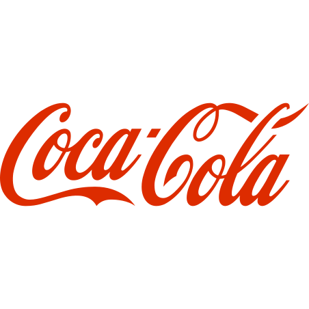 Logo Coca Cola