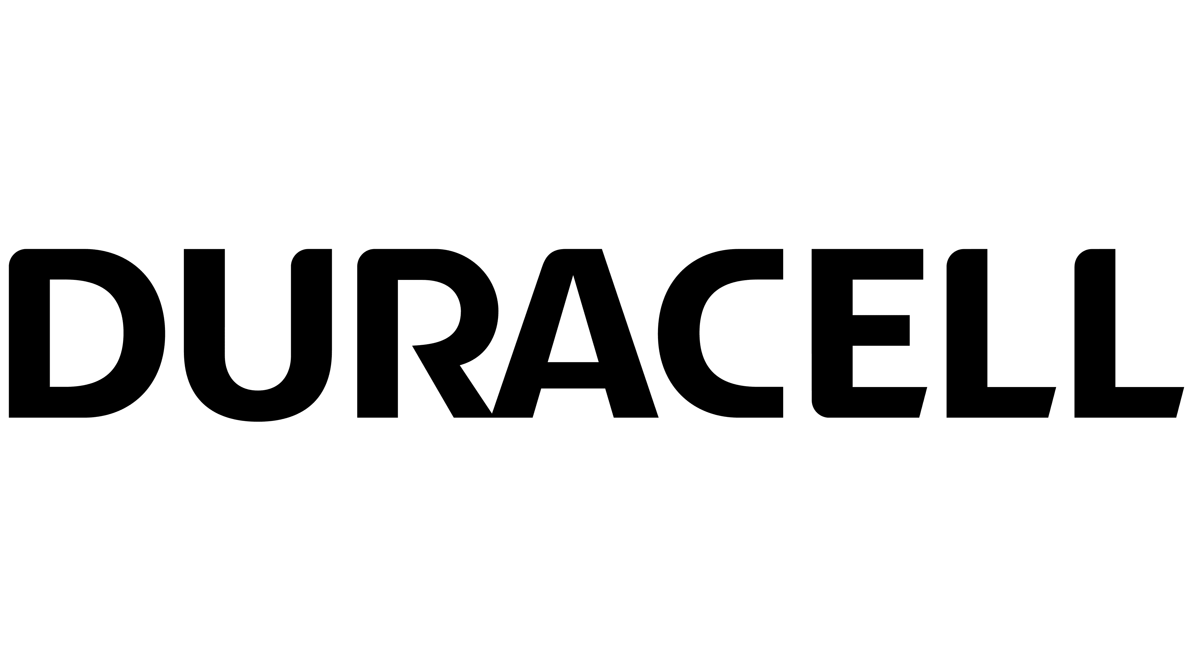 Logo Duracell