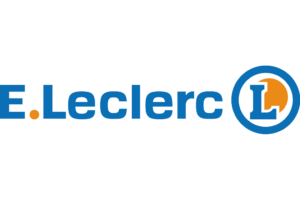 Logo Leclerc