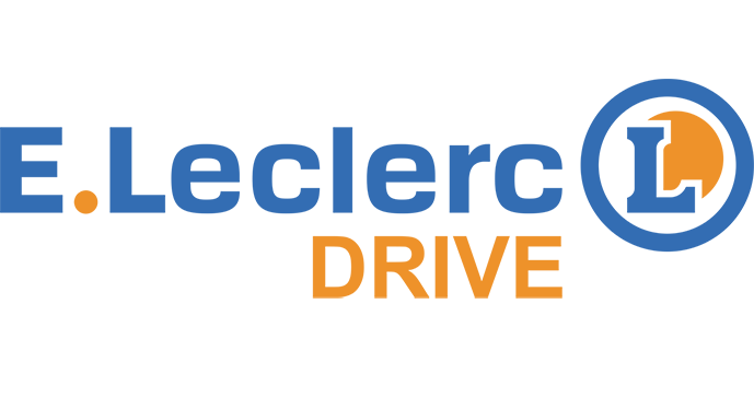 E.Leclerc Drive