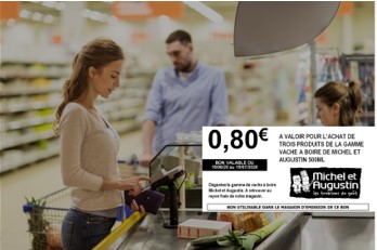 Media caisse