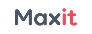 Maxit logo