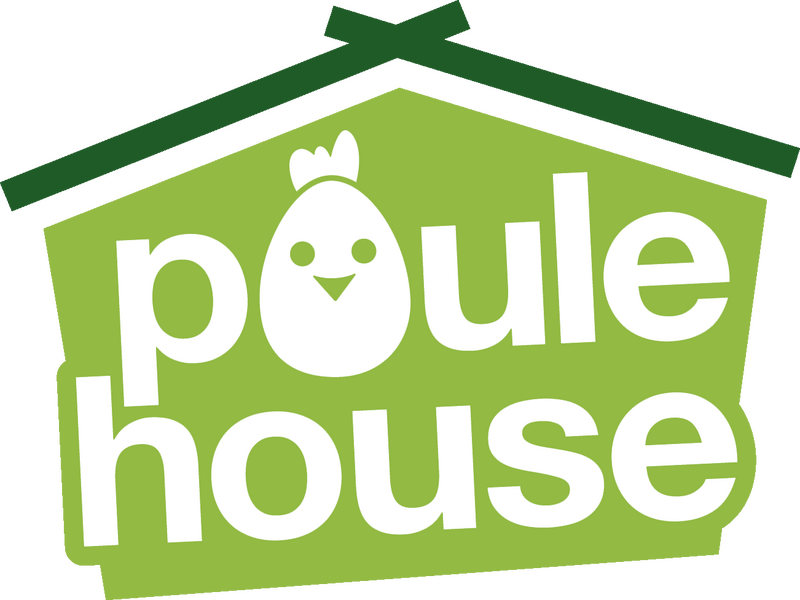Logo PouleHouse