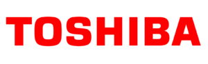 Toshiba logo