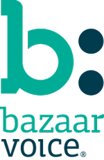 Bazaarvoice logo