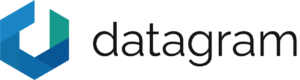 Datagram logo