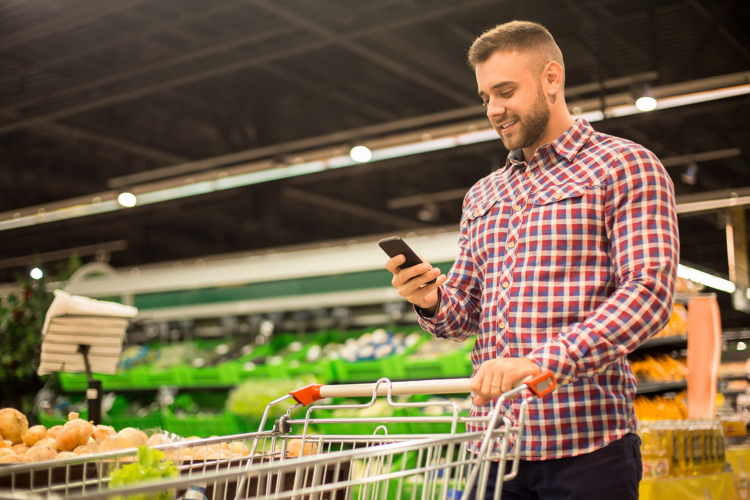 Digitalisez l'expérience en magasin