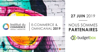 Retrouvez-nous à la journée e-commerce & omnicanal de l'idc