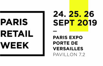 Budgetbox sera présent à paris retail week