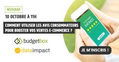 Webinar - comment booster ses ventes pgc en e-commerce grâce aux avis clients ?