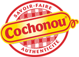 Logo Cochonou