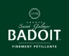 Logo Badoit