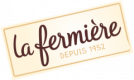 Logo La Fermière