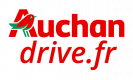 Logo Auchan Drive