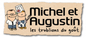 Logo Michel et Augustin