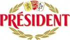 Logo Président