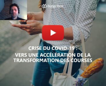 Replay Webinar #2 - Covid-19 & Grande Distribution : Quelle stratégie adopter pour les marques PGC ?