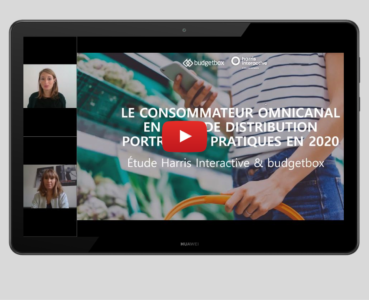 Replay Webinar : Le Consommateur En Grande Distribution En 2020 - Étude