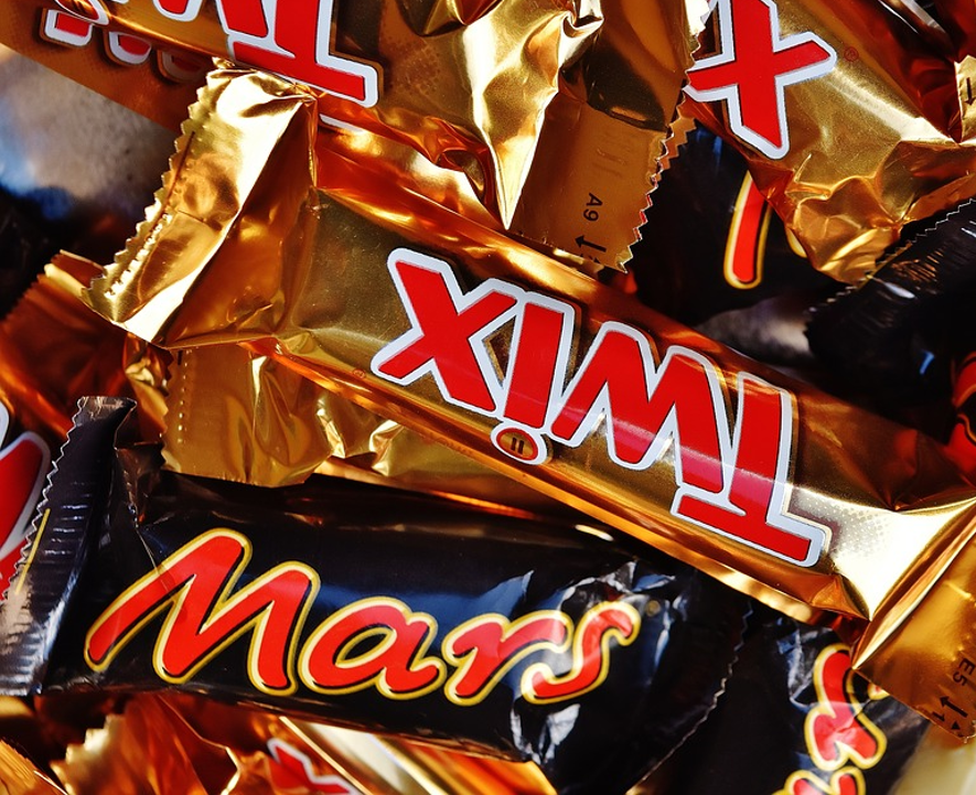 Visuel Mars Twix