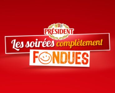 Les soirées Fondues Président