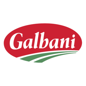 Logo Galbani