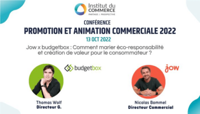 Jow & budgetbox