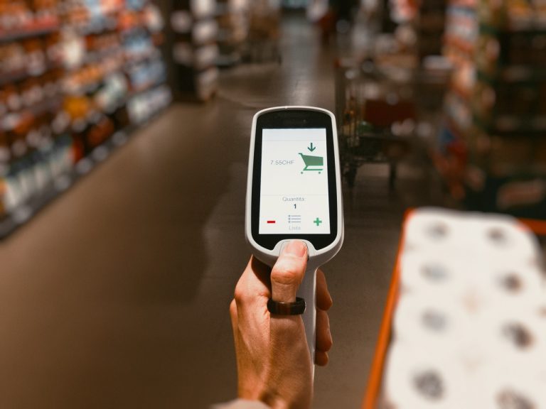 Solution d'activation en magasin