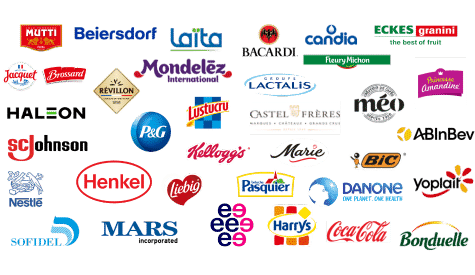 Marques Partenaires - Budgetbox Site Internet
