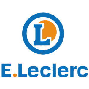 E.Leclerc