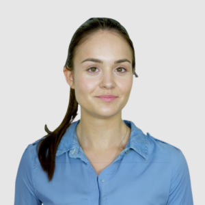 Laurie TRIVIDIC