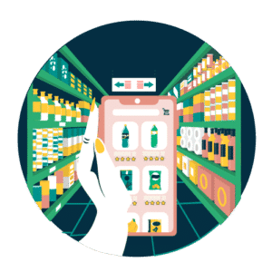 Communiquez personnellement avec vos clients