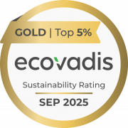 Score Ecovadis