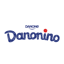 danonino yaourt logo