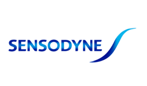 logo sensodyne